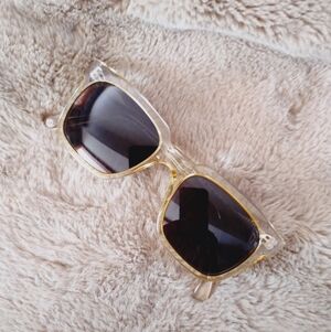 🤓 Warby Parker Jackson 500 Frames